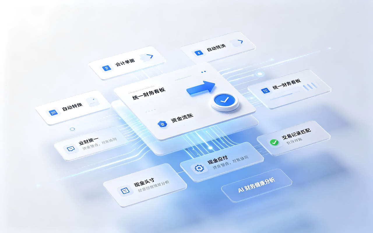资金往来