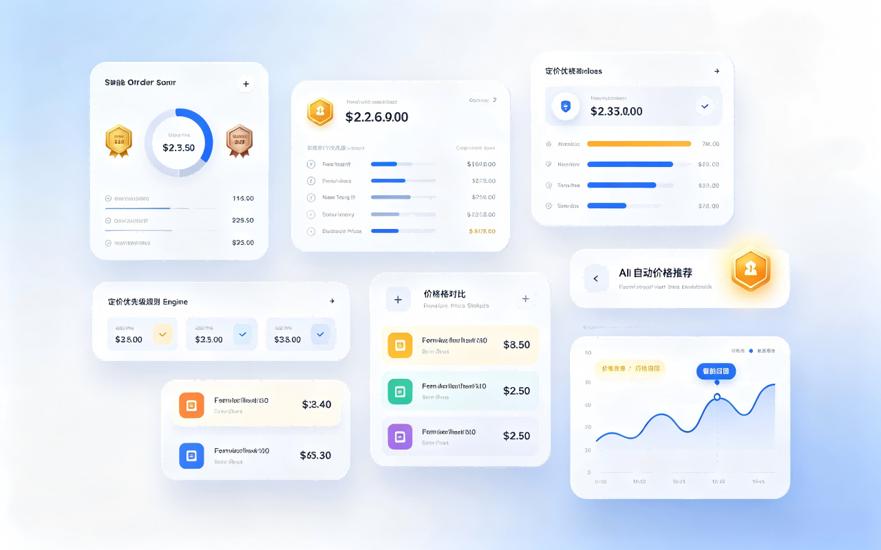 价格策略