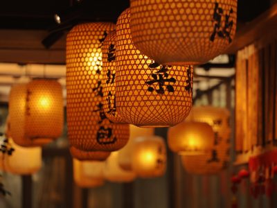 餐饮企业门店