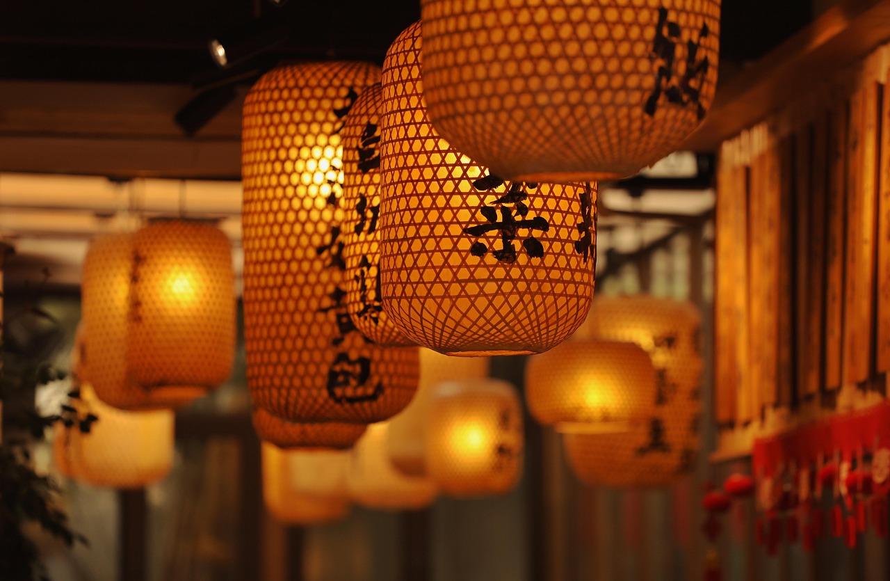 餐饮企业门店